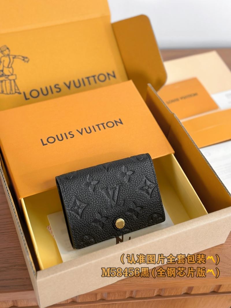 Louis Vuitton Wallets Purse